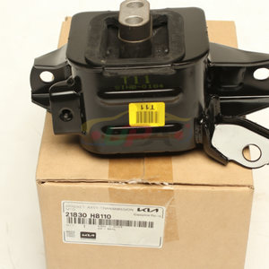 Sistema de Transmisión de Alta Eficiencia BRACKETASSY-TRANSMI 21830-H8110 21830H8110 Para H-yundai Elantra K-ia Ceed 21830 H8110 - Product Image 1