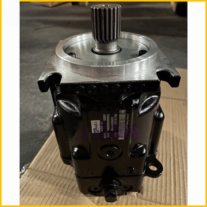 Động cơ thủy lực Liugong OEM 11W0005, động cơ piston hiệu suất cao cho máy đầm rung CLG612H CLG614H CLG618H - Product Image 1