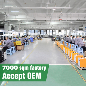 Onduleur hybride de batterie cc à ca haute fréquence 48 v onde sinusoïdale pure 3kw 24v 220v 3000w 5000w hors réseau onduleur solaire 48 v prix - Product Image 6