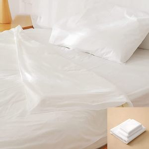 Trang chủ khách sạn y tế dùng một lần không dệt pp gối Bìa Spa gối trường hợp máy làm - Product Image 3
