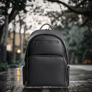 Popular Multicolor Cute <b>School</b> <b>Backpack</b> Bow Pattern New Design for Outdoor Use Waterproof String Closure Polyester 36-56L - Product Image 2