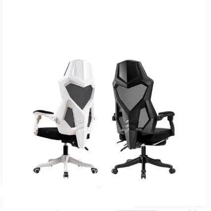 boss manager big and tall breathable arm full mesh broadcast bif office chair ergonomic 24 hours office chairs