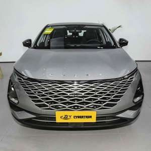 Chery Omoda 5 C5 2025: Nuovo Prezzo, SUV Compatto a Benzina, Veicoli Economici ad Alte Prestazioni, Guida a Sinistra - Product Image 3