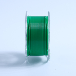 สายเอ็นตกปลาไนล่อนสีดำ,สายเอ็นตกปลาไนลอน2.38กก.-81กก. แบบเส้นเดี่ยวมีขดลวด - Product Image 6