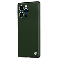Étui de téléphone antichoc en TPU pour 10c 16E 15 14 13 Pro 12 11 Pro XR XS MAX 7 8 Plus - sans support