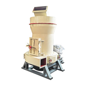 Molino Raymond 5R de Alta Presión, Equipo Profesional para Molienda de Minerales No Metálicos con Certificación ISO - Product Image 1