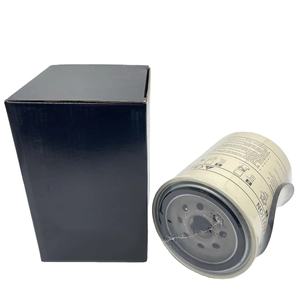 Filtre à carburant pour moteur d'excavatrice Spin on Fuel Water Separator 11LB-20310 P551767 1296851 Best Price Factory Directement Supply - Product Image 2