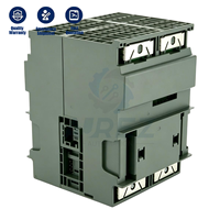 Komponen CPU Redundansi 6ES7656-8EM34-1CB0 Pengontrol PLC 6ES76568EM341CB0 Dengan Layanan Pencerminkan Port yang Dapat Disesuaikan