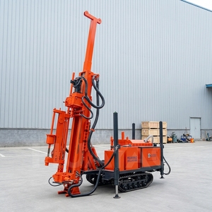 Neuestes Modell Kernbohrgerät für Goldabbau und Ressourcenschätzung - Product Image 1