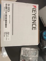 Capteur de vision Keyence IV4-500CA de haute qualité, caméra d'inspection compacte à intelligence artificielle pour solutions d'usine intelligente et d'automatisation, en vente