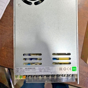 ABL2REM240150K แหล่งจ่ายไฟแบบสวิตชิ่งใหม่และเป็นของแท้จากผู้ผลิต พร้อมการรับประกันหนึ่งปี - Product Image 3