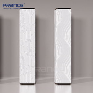 Revêtement mural en aluminium ignifuge moderne - Product Image 3