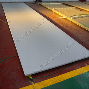Tôle en acier inoxydable 11ga 2500 X 1250 0,25 mm - Product Image 3