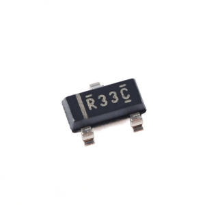 (Linh kiện điện tử IC) ref3320aidbzr - Product Image 1