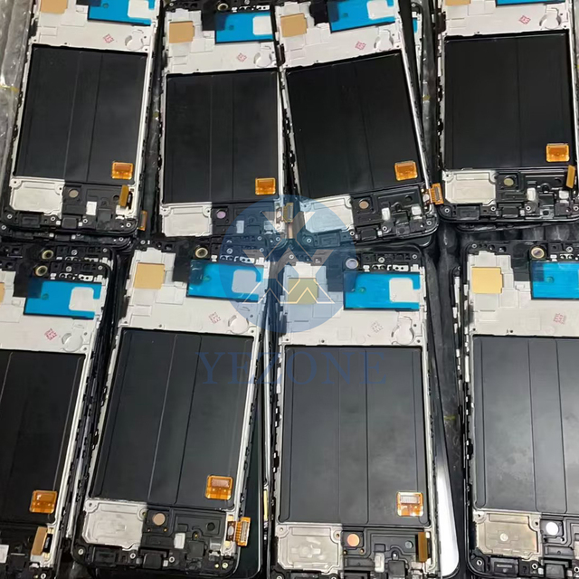 For Realme C35 Lcd Display Touch Screen Digitizer for Realme2020 Display for Realme Nova 50I Peime Lcd Factory Direct Supply