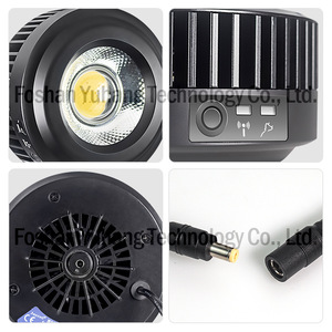 Jiebao CLD Light Aquarium Quality LED Downlight Full Spectrum Plant Lamp per Acquari d'<span class=keywords><strong>Acqua</strong></span> Dolce e Piante Acquatiche Native Stream - Product Image 4