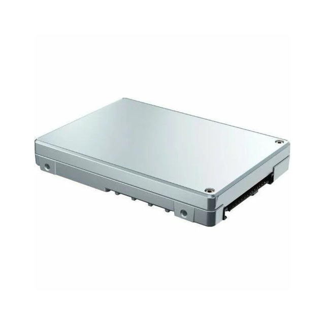SSDPF2KX076T11Z 7.68TB U.2 PCIe NVMe 2.5 Inch Enterprise SSD Solid State Drive SSDPF2KX076T11Z