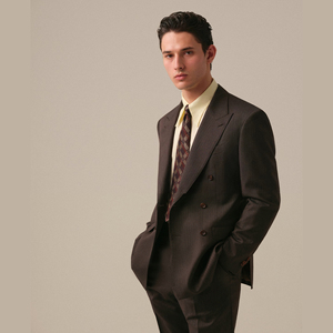 <span class=keywords><strong>Costume</strong></span> <span class=keywords><strong>homme</strong></span> 100% <span class=keywords><strong>laine</strong></span>, 2 pièces, veste et <span class=keywords><strong>pantalon</strong></span>, coupe slim, <span class=keywords><strong>costume</strong></span> de cérémonie formel pour <span class=keywords><strong>homme</strong></span> - Product Image 2