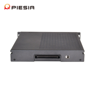 Piesia Mini PC Ops Barebone de 13.ª generación con procesadores Intel Core i3, i5, i7, 195x180x30mm, 80 pines, pantalla 4K, DDR4 16GB para pizarra interactiva - Product Image 5