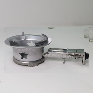 เตาแก๊สอุตสาหกรรมสแตนเลสผลิตในเวียดนาม - Product Image 1