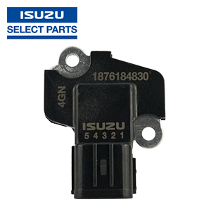 Gloednieuwe Hoge Kwaliteit Echt Voor Isuzu Luchtstroom Sensor <span class=keywords><strong>Meter</strong></span> Maf <span class=keywords><strong>Diesel</strong></span> Modellen 1-87618483-0; Past 4hk1 4jj1 6hk1 6uz1 6wg1 - Product Image 3