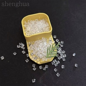 Gránulos de metacrilato de polimetilo de Materias Primas Plásticas Pmma para moldear gránulos acrílicos de precio de fábrica buen precio - Product Image 6