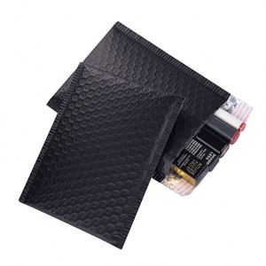Bolsas de Burbujas Negras al por Mayor. Sobres acolchados de película coextruida para envíos a prueba de golpes. Sobres para Empaquetado al por Mayor Disponibles. - Product Image 2
