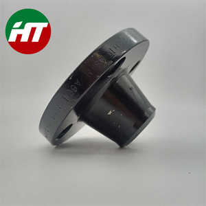 Brides en acier A105 Asme 150 Raccord hydraulique à bride aveugle de 3 pouces - Product Image 3