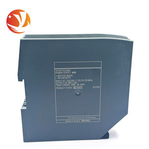 6EP133Z-2BA20 33Z-2BA20 6EP1ของแท้สินค้าใหม่โมดูลจ่ายไฟ PLC 16 I/o 110V สำหรับการเขียนโปรแกรม PLC - Product Image 2