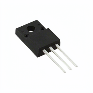 ตัวแทนจำหน่ายอย่างเป็นทางการ TK12A60W,S4VX TO-220SIS ทรานซิสเตอร์ ชิปอิเล็กทรอนิกส์ ชิ้นส่วนอิเล็กทรอนิกส์ - Product Image 1