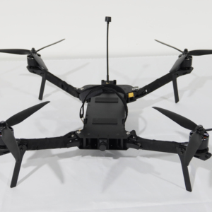 Dron FPV de 10 pulgadas y 4 ejes con marco tipo X, control remoto, cámara HD de ángulo amplio, motor sin escobillas 3115 900KV, ESC 4 en 1 de 65A, carga de 4 kg - Product Image 1