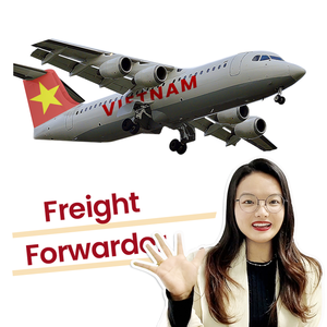 China Freight Shipping Company LCL+Express <strong>Import</strong> <strong>Export</strong> Logistics <strong>Services</strong> Shipping Agent &amp; Freight Forwarder China Vietnam - Product Image 3