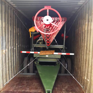 Телескопическая мачта - Product Image 5