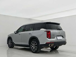 Trumpchi GS8 <span class=keywords><strong>2022</strong></span> 2023 2024, <span class=keywords><strong>Serie</strong></span> Pilot, Edición Inteligente de Lujo, SUV Mediano - Product Image 5