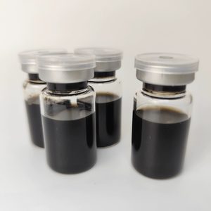 Propiedades eléctricas SWCNTs Dispersión de nanopartículas 1-2 nm Sector de energía Dispersión de nanotubos de carbono de pared simple corta - Product Image 3