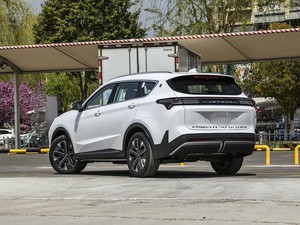 X70 C-DM 2024 Edition Land Expedition PRO SUV <span class=keywords><strong>5</strong></span> places aux performances et au confort améliorés - Product Image 5