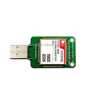 <span class=keywords><strong>Simcom</strong></span> sim7070g USB dongle đa băng tần LTE CAT-M nb-iot <span class=keywords><strong>GPRS</strong></span> mô-đun Tương thích với sim7000/<span class=keywords><strong>sim900</strong></span>/sim800f CAT-M CAT-NB <span class=keywords><strong>GSM</strong></span>/<span class=keywords><strong>GPRS</strong></span> - Product Image 3