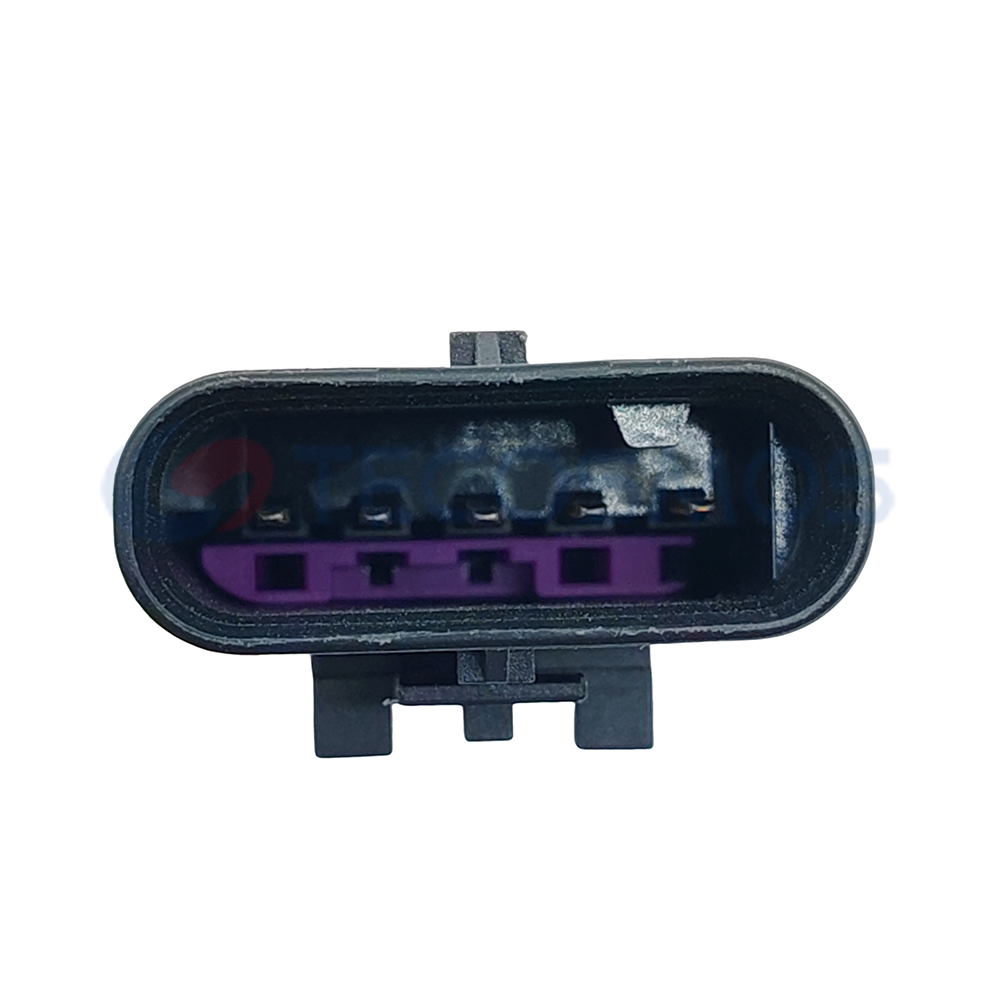 Automobile Waterproof Wiring Harness Connector Plug 1-1456426-5
