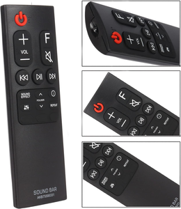 Cho LG nói chung thông minh điều khiển từ xa akb75595331 cho TV thông minh hồng ngoại tính năng cho nhà Xe Tải xe Cách sử dụng cố định mã bằng giọng nói - Product Image 2