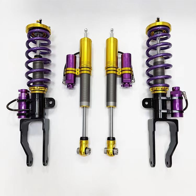 Electric Car Suspension Parts Lift Kit