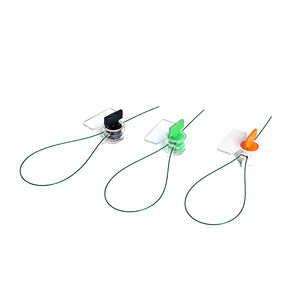 Sello <span class=keywords><strong>de</strong></span> Seguridad Prepagado Antimanipulación para Sistemas <span class=keywords><strong>de</strong></span> Medidores Eléctricos y <span class=keywords><strong>de</strong></span> Agua - Product Image 6