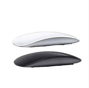 2025 nuevo inalámbrico Bluetooth ARC Touch Magic <span class=keywords><strong>Mouse</strong></span> PC recargable para MacBook Laptop PC para Windows IOS Android Office Gaming - Product Image 5
