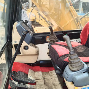 Haute efficacité de travail Caterpillar 325BL pelles sur chenilles seconde main bas prix importé modèle 320D 330D pompe à moteur à noyau 25 tonnes - Product Image 5