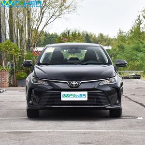 Livraison rapide, Toyota Corolla, berline compacte, essence, 1 à 25 <span class=keywords><strong>000</strong></span> miles, Corolla d'occasion à faible kilométrage - Product Image 2