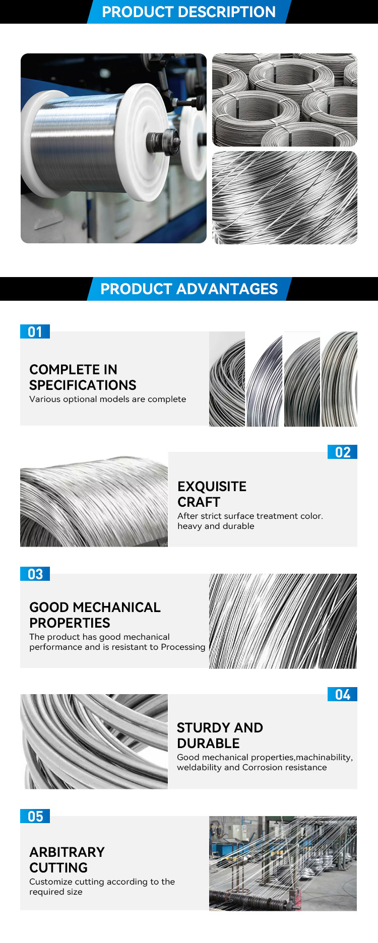 Inconel 718 Bar Nickel Alloy Bar Wire Plate Pipe B4w030 Nickel Alloy Brazing Wire / Rod