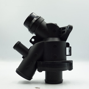 Conjunto de Termostato Land Rover LR032135 para Reemplazo del Sistema de Refrigeración del Motor - Product Image 1