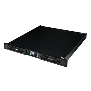 Temperature Monitoring D4-2000 V2.0 Digital Amplifier Class d Line Array Stage Professional <strong>Audio</strong> - Product Image 3