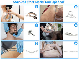 Mesin Terapi Fisik 300K 500K 1000K Berkinerja Tinggi untuk Rehabilitasi - Product Image 5