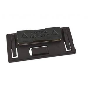 Porte-badge magnétique MM.68X32 Accessoire - Product Image 3