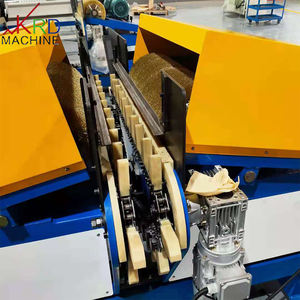 Хорошее качество, максимальная длина 1000 мм, может быть Индивидуальная профессиональная машина для полировки труб из нержавеющей стали - Product Image 2